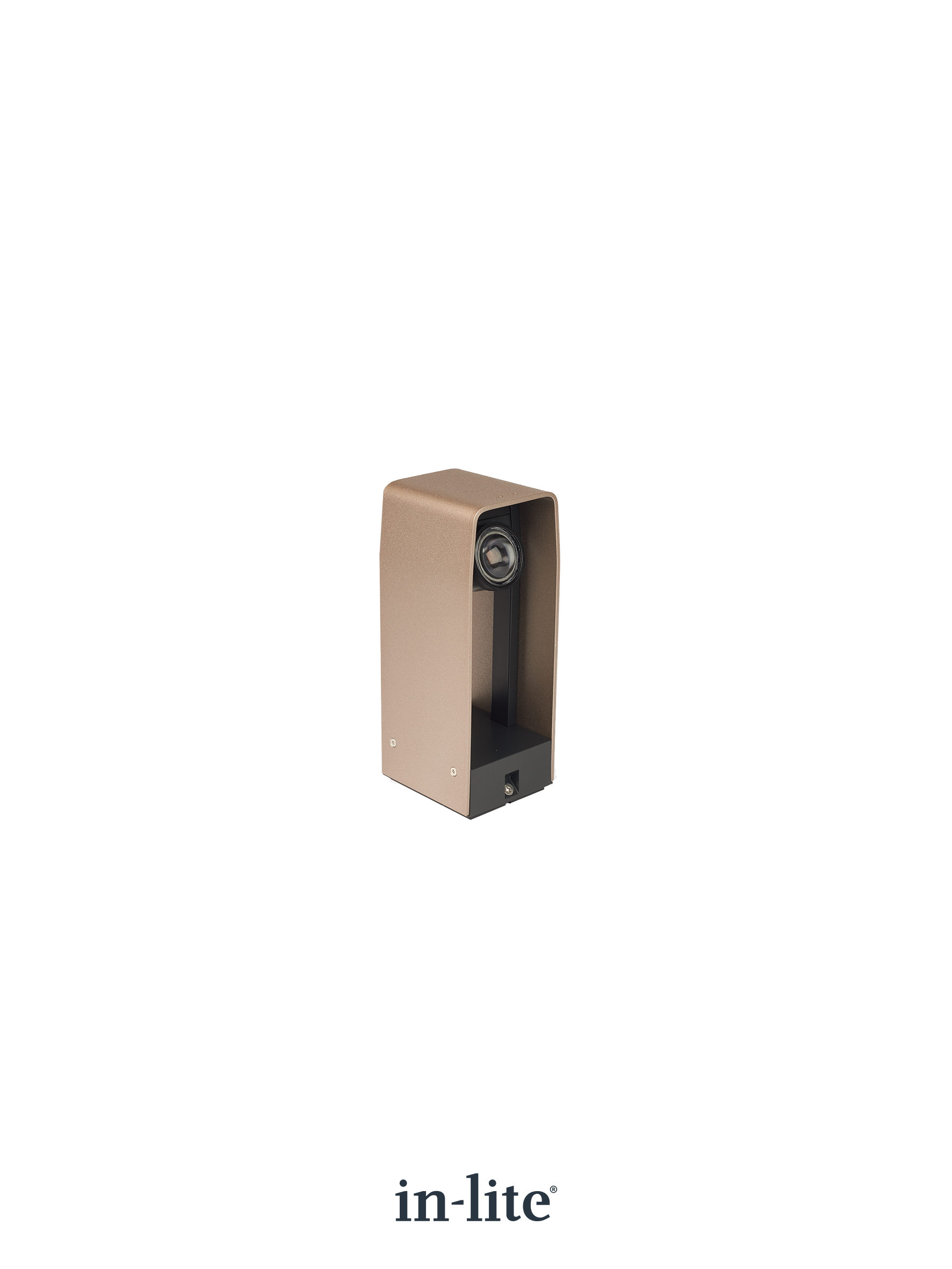 in-lite ACE outdoor lighting fixture