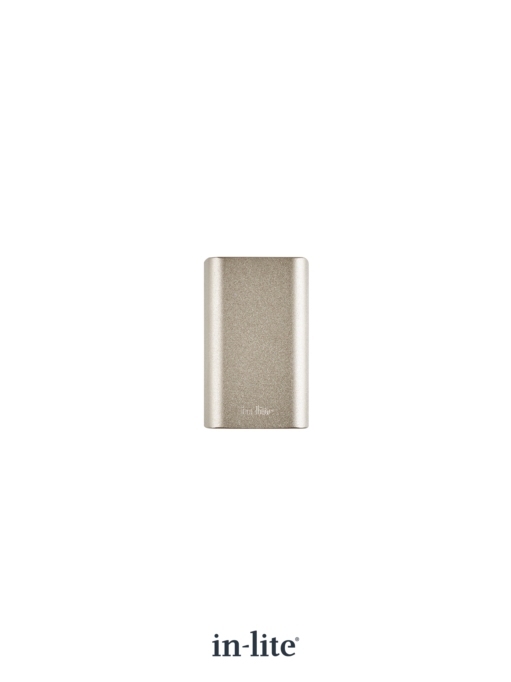 in-lite ACE DOWN outdoor lighting fixture