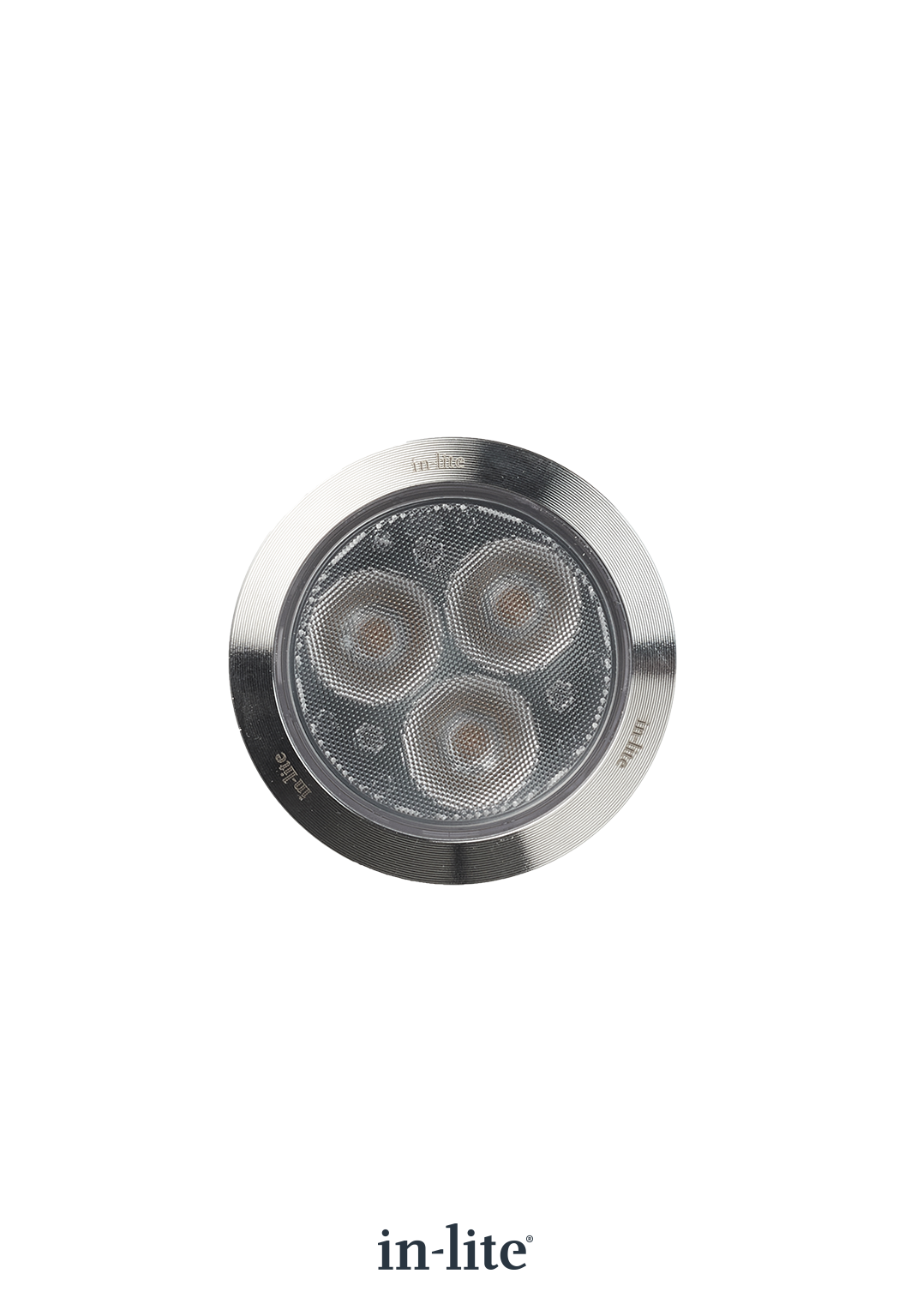 in-lite FLUX 22 outdoor lighting fixture