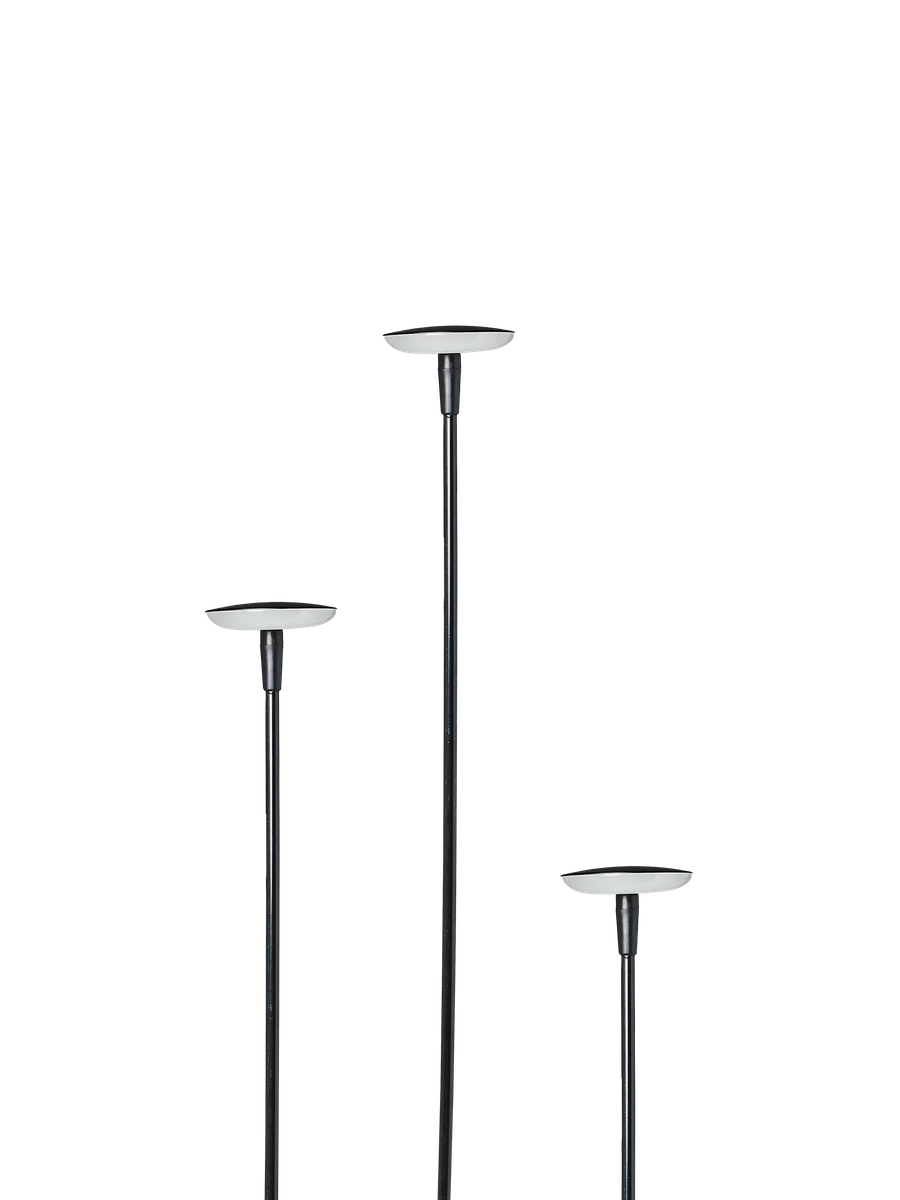 in-lite SWAY outdoor lighting fixture